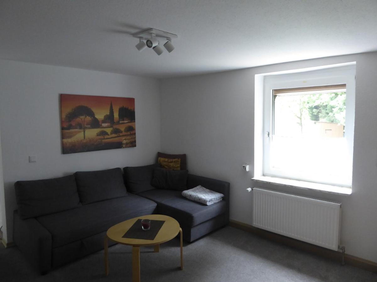 Ferienwohnung Bochum-Eppendorf Dış mekan fotoğraf