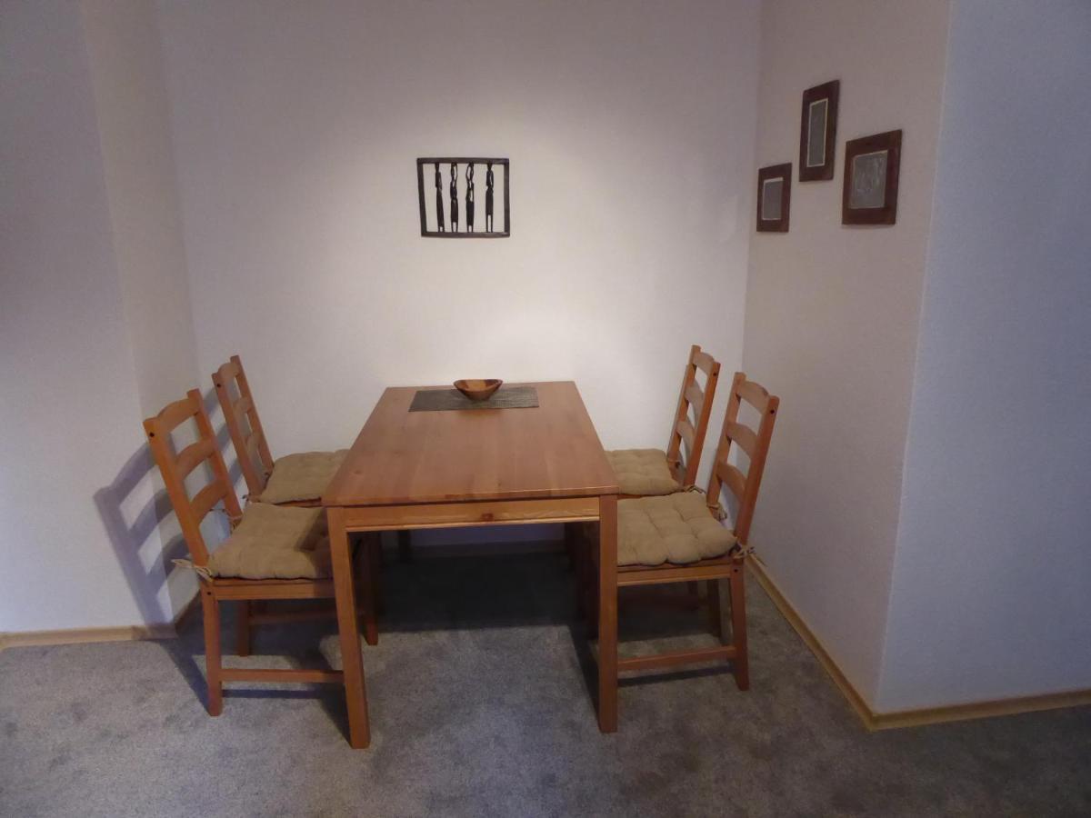 Ferienwohnung Bochum-Eppendorf Dış mekan fotoğraf